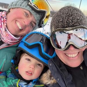 Meet your Posher, Laura